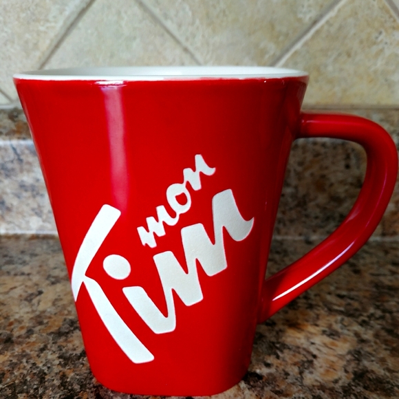 Tim Hortons mug - Picture 1 of 2